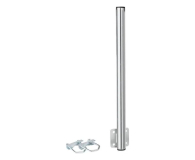 ExtraLink C1000 Uchwyt balkonowy 1000mm cybanty M8 stal ocynk - 1543555 - zdjęcie 1